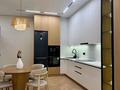 2-комнатная квартира · 60 м² · 10 этаж, Аль-Фараби 41 за 500 000 ₸ в Алматы, Бостандыкский р-н — фото 2