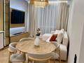 2-комнатная квартира · 60 м² · 10 этаж, Аль-Фараби 41 за 500 000 ₸ в Алматы, Бостандыкский р-н — фото 4