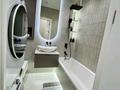 2-комнатная квартира · 60 м² · 10 этаж, Аль-Фараби 41 за 500 000 ₸ в Алматы, Бостандыкский р-н — фото 7