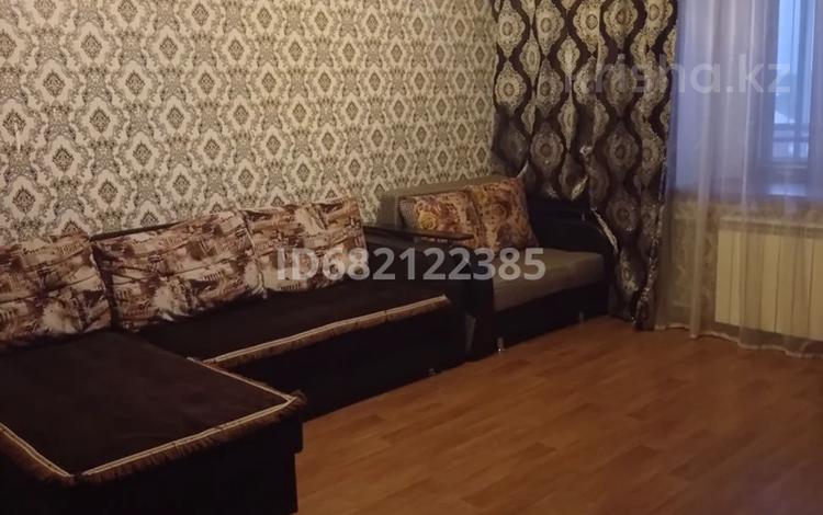 1-бөлмелі пәтер · 32 м² · 4/6 қабат, Канай би 207М, бағасы: 130 000 ₸ в Щучинске — фото 6