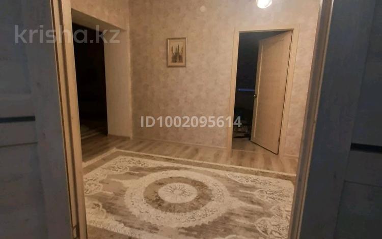 3-комнатная квартира · 121 м² · 1/9 этаж, Береке 53 за 400 000 〒 в Костанае — фото 2