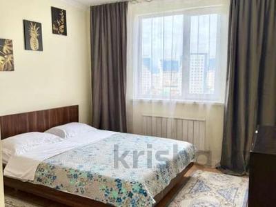 2-бөлмелі пәтер · 58 м² · 10/12 қабат, 1-я улица, бағасы: 33.5 млн ₸ в Алматы, Алатауский р-н