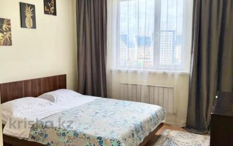 2-бөлмелі пәтер · 58 м² · 10/12 қабат, 1-я улица, бағасы: 33.5 млн ₸ в Алматы, Алатауский р-н — фото 2