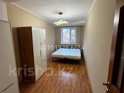 3-комнатная квартира · 59 м² · 3/4 этаж, Жарокова 217 — Жарокова- Тимирязева за 38 млн ₸ в Алматы, Бостандыкский р-н