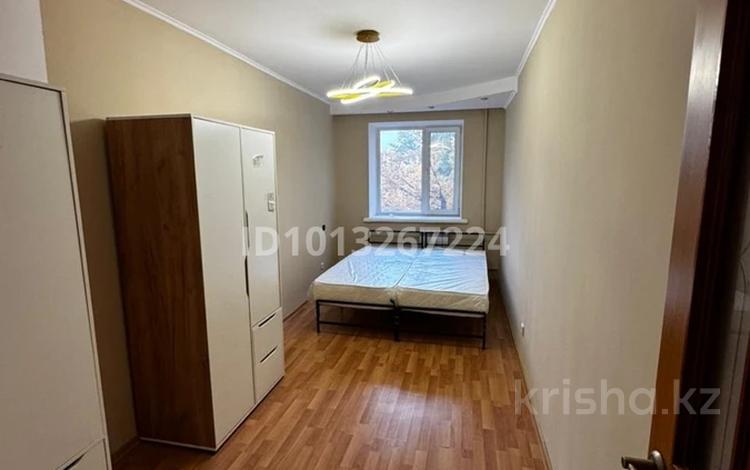 3-комнатная квартира · 59 м² · 3/4 этаж, Жарокова 217 — Жарокова- Тимирязева за 38 млн ₸ в Алматы, Бостандыкский р-н — фото 2