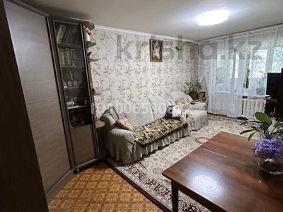 3-комнатная квартира · 60 м² · 4/4 этаж, Абылай хана 28 — Маметовой за 38 млн 〒 в Алматы, Алмалинский р-н