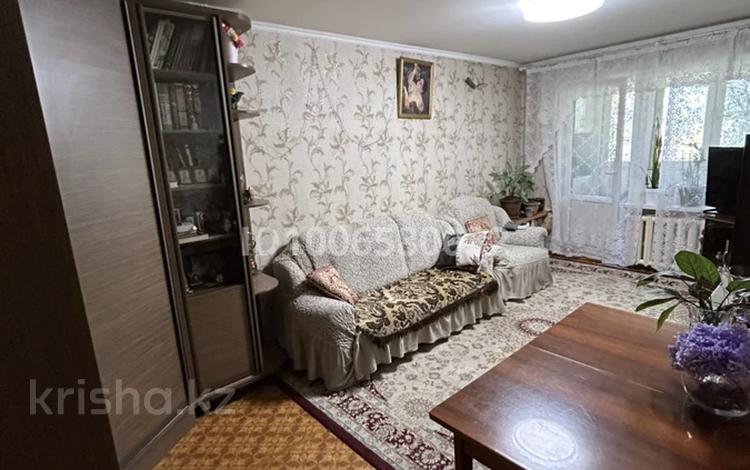 3-бөлмелі пәтер · 60 м² · 4/4 қабат, Абылай хана 28 — Маметовой, бағасы: 36.5 млн ₸ в Алматы, Алмалинский р-н — фото 11