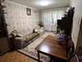 3-бөлмелі пәтер · 60 м² · 4/4 қабат, Абылай хана 28 — Маметовой, бағасы: 36.5 млн ₸ в Алматы, Алмалинский р-н — фото 8