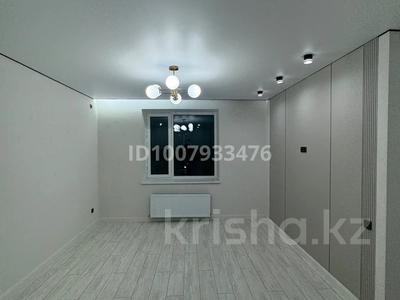 1-комнатная квартира · 37 м² · 10/12 этаж, М. Тынышбайулы 5 за 20.5 млн 〒 в Астане, Алматы р-н