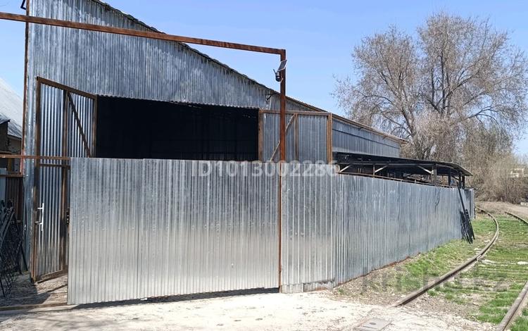 Еркін, қоймалар · 160 м², бағасы: 360 000 ₸ в Алматы, Алмалинский р-н — фото 2