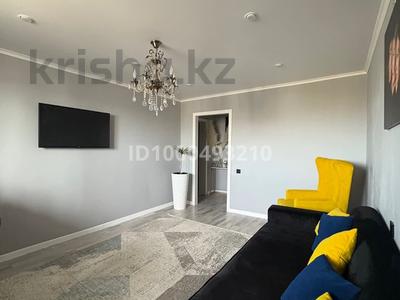 3-бөлмелі пәтер · 65 м² · 6/9 қабат, Естая 89 — Артура, бағасы: 34.5 млн ₸ в Павлодаре