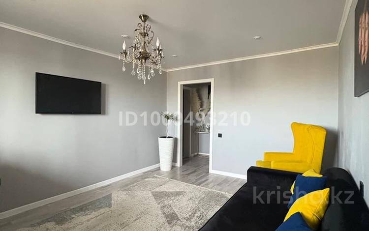 3-бөлмелі пәтер · 65 м² · 6/9 қабат, Естая 89 — Артура, бағасы: 34.5 млн ₸ в Павлодаре — фото 2