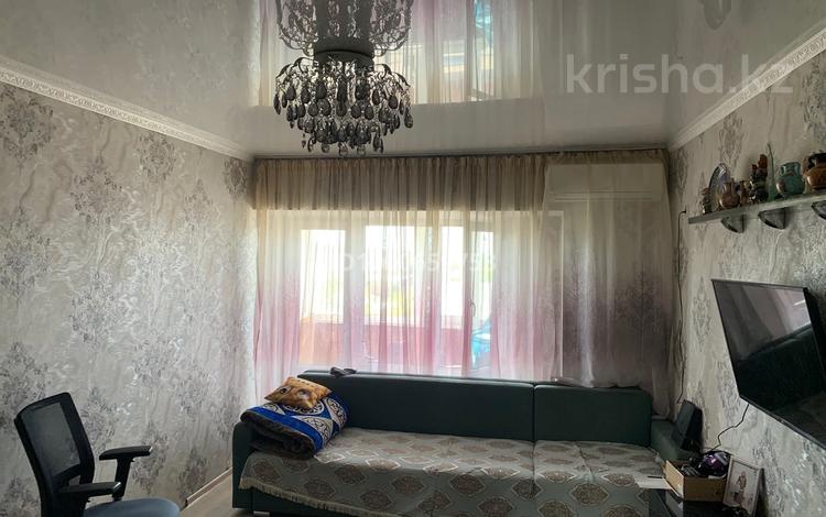 3-комнатная квартира · 74 м² · 4/5 этаж, Наурызбай 27 за 24 млн 〒 в Каскелене — фото 3