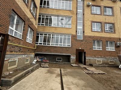 3-бөлмелі пәтер · 100 м² · 4/4 қабат, мкр Жулдыз, Мамбетова 40, бағасы: 19.5 млн ₸ в Уральске