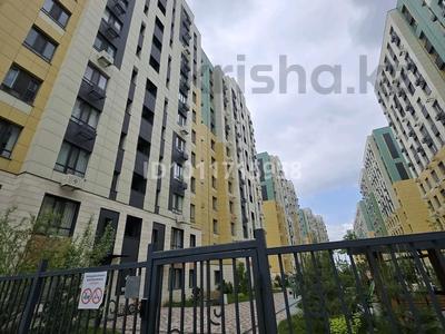 2-бөлмелі пәтер · 44 м² · 11/12 қабат, Райымбека 351/1, бағасы: 39.8 млн ₸ в Алматы, Алатауский р-н