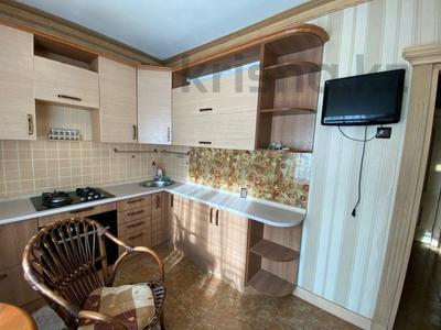 1-бөлмелі пәтер · 40 м² · 4/9 қабат, Орбита-2 ш/а. 24, бағасы: 31 млн ₸ в Алматы, Бостандыкский р-н
