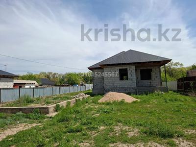 Отдельный дом · 4 комнаты · 100 м² · 8 сот., Ақ жол 9 — Возле садика за 18 млн ₸ в Косозен