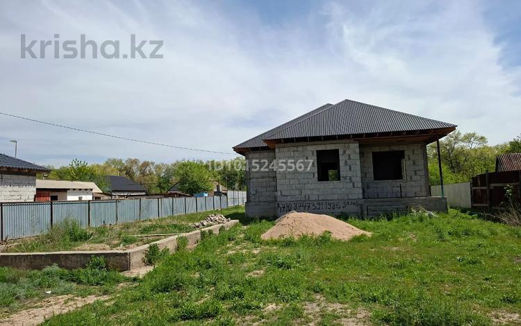 Отдельный дом · 4 комнаты · 100 м² · 8 сот., Ақ жол 9 — Возле садика за 18 млн ₸ в Косозен — фото 2