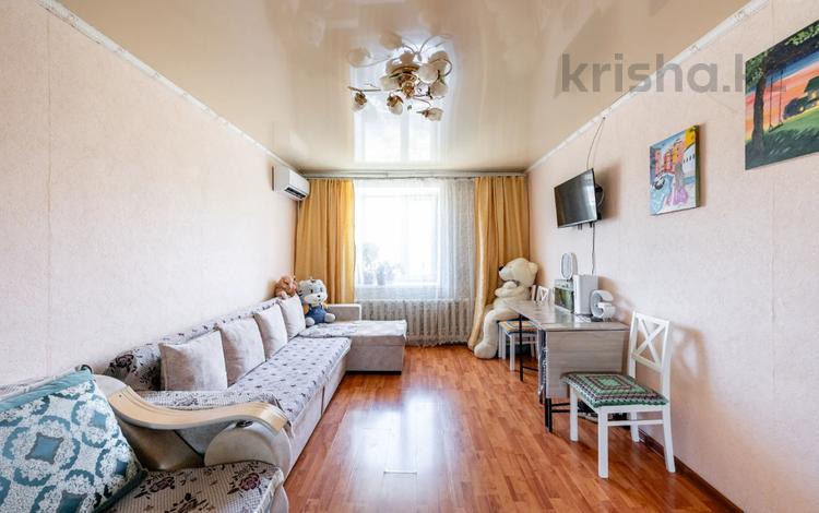 1-бөлмелі пәтер · 26.8 м² · 3/3 қабат, Молдагулова 37,1, бағасы: 11.5 млн ₸ в Астане, Сарыарка р-н — фото 2