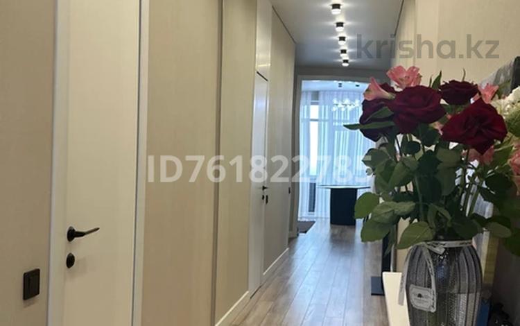 3-бөлмелі пәтер · 114 м² · 6/6 қабат, Дастенова 55, бағасы: 72 млн ₸ в Семее — фото 20