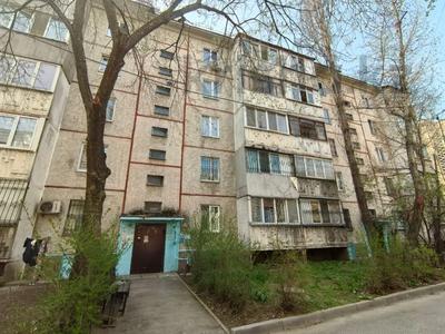 4-комнатная квартира · 83 м² · 1/5 этаж, жандосова 29б за 47.5 млн ₸ в Алматы, Бостандыкский р-н