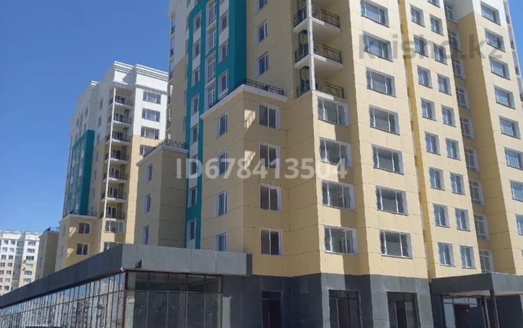 3-бөлмелі пәтер · 73.3 м² · 5/12 қабат, улица 9 30/1 — Туран молл, бағасы: 24.7 млн 〒 в Туркестане — фото 2