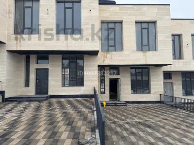 Жеке үй · 4 бөлме · 150 м² · 1.5 жүзд., 25 5 — За заправкой Роял петрол, бағасы: 45 млн ₸ в Кыргауылдах