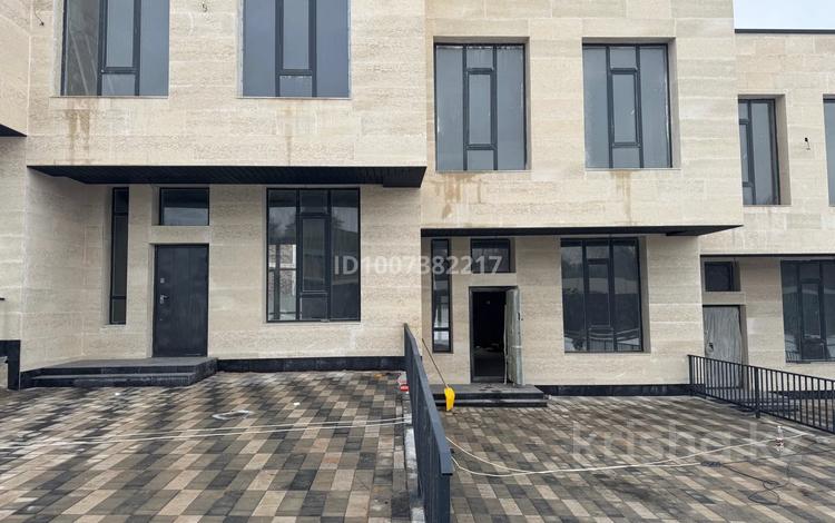 Жеке үй · 4 бөлме · 150 м² · 1.5 жүзд., 25 5 — За заправкой Роял петрол, бағасы: 45 млн ₸ в Кыргауылдах — фото 7