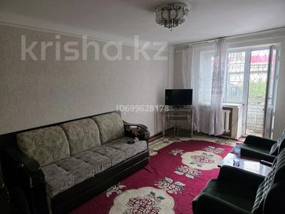 2-комнатная квартира · 64 м² · 2/4 этаж, Ниеткалиева 5 — Ниеткаоиева/Койгельды за 100 000 ₸ в Таразе