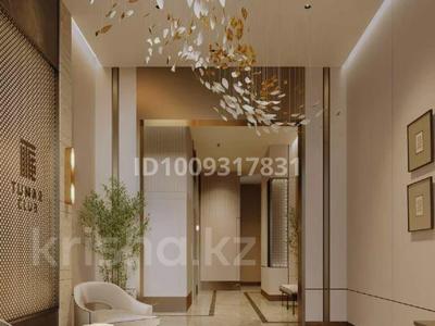 1-бөлмелі пәтер · 40 м² · 9/9 қабат, Анет баба 4, бағасы: 30 млн ₸ в Астане, Нура р-н
