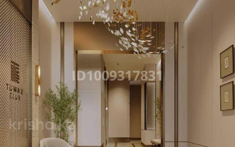 1-бөлмелі пәтер · 40 м² · 9/9 қабат, Анет баба 4, бағасы: 30 млн ₸ в Астане, Нура р-н — фото 2