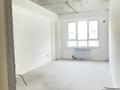 1-комнатная квартира · 56 м² · 1/6 этаж, Ровенского за 33 млн ₸ в Алматы