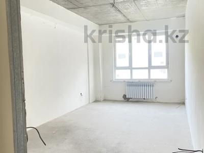 1-комнатная квартира · 56 м² · 1/6 этаж, Ровенского за 33 млн ₸ в Алматы
