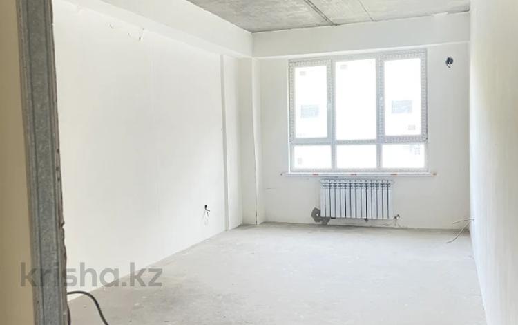 1-комнатная квартира · 56 м² · 1/6 этаж, Ровенского за 33 млн ₸ в Алматы — фото 2