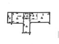 1-комнатная квартира · 56 м² · 1/6 этаж, Ровенского за 33 млн ₸ в Алматы — фото 16