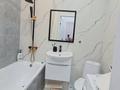 2-бөлмелі пәтер · 40 м² · 10/13 қабат, Нарикбаева 6а — Кыз Жибек и Улпан, бағасы: 31 млн ₸ в Астане, Нура р-н — фото 10