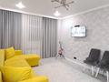 2-бөлмелі пәтер · 40 м² · 10/13 қабат, Нарикбаева 6а — Кыз Жибек и Улпан, бағасы: 31 млн ₸ в Астане, Нура р-н — фото 2