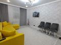 2-бөлмелі пәтер · 40 м² · 10/13 қабат, Нарикбаева 6а — Кыз Жибек и Улпан, бағасы: 31 млн ₸ в Астане, Нура р-н — фото 4