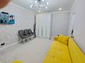 2-бөлмелі пәтер · 40 м² · 10/13 қабат, Нарикбаева 6а — Кыз Жибек и Улпан, бағасы: 31 млн ₸ в Астане, Нура р-н — фото 5
