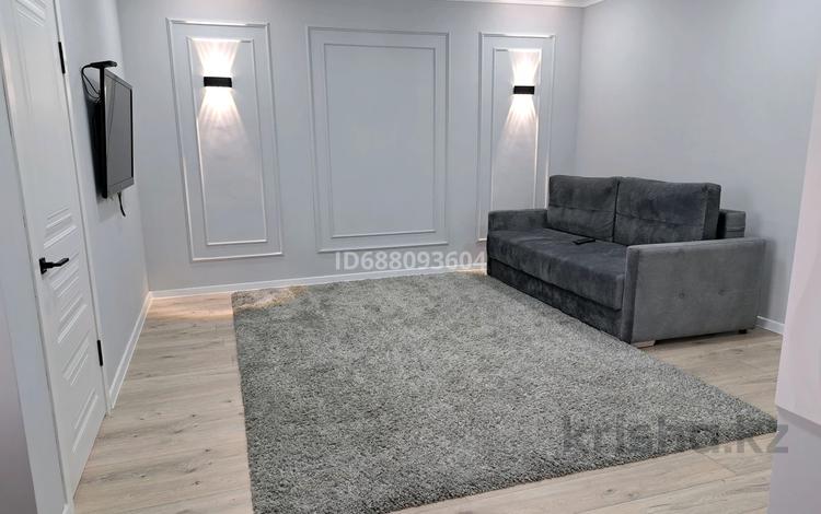 2-бөлмелі пәтер · 50 м² · 2/5 қабат, мкр Думан-1, Халйулина, бағасы: 250 000 ₸ в Алматы, Медеуский р-н — фото 10