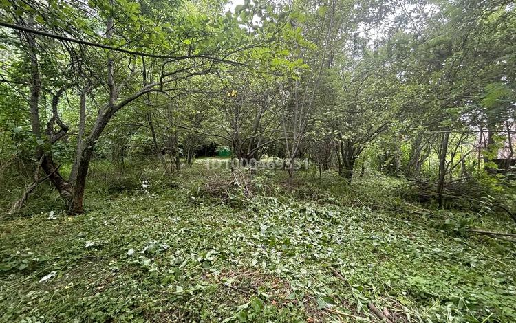 Дача · 2 комнаты · 40 м² · 10 сот., мкр Ерменсай, Улица Подгорная за 63 млн 〒 в Алматы, Бостандыкский р-н — фото 2