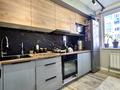 2-комнатная квартира · 55 м² · 5/9 этаж, мкр Шугыла, Райымбека — Жуалы за 33.5 млн ₸ в Алматы, Наурызбайский р-н