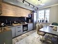 2-комнатная квартира · 55 м² · 5/9 этаж, мкр Шугыла, Райымбека — Жуалы за 33.5 млн ₸ в Алматы, Наурызбайский р-н — фото 11