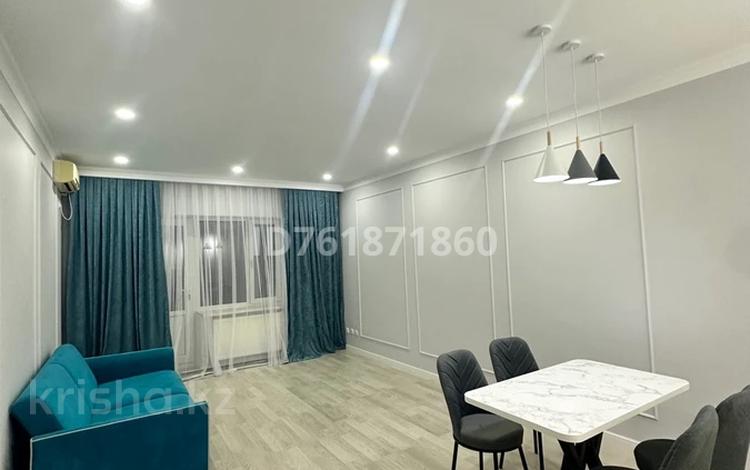2-бөлмелі пәтер · 68 м² · 2/3 қабат, мкр Нурсая, Пр.Абулхиар Хана 17Б — Между Салтанат сарайы и ЖК Талан, бағасы: 260 000 ₸ в Атырау — фото 7