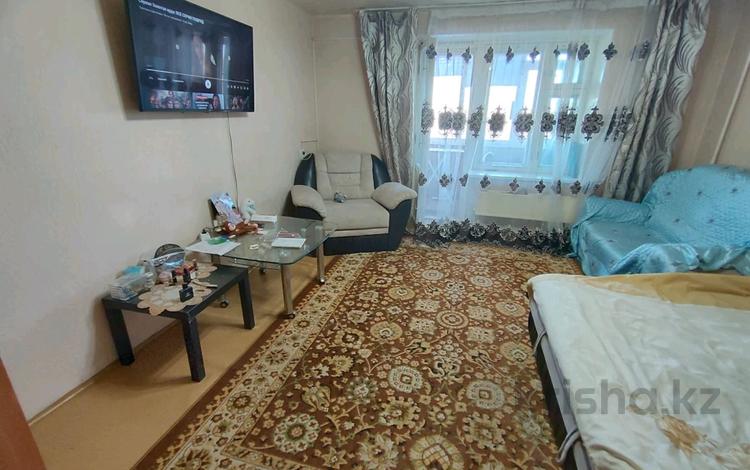1-комнатная квартира · 39 м² · 5/12 этаж, 3 мкр 104 — 5 этаж за 7 млн ₸ в Степногорске — фото 2