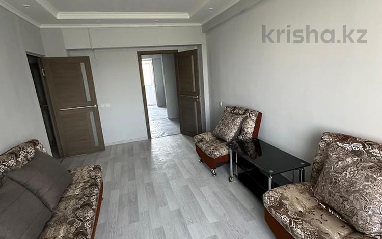 2-комнатная квартира · 57 м² · 5/5 этаж, Гагарина 41 за 43 млн ₸ в Алматы, Алмалинский р-н — фото 2