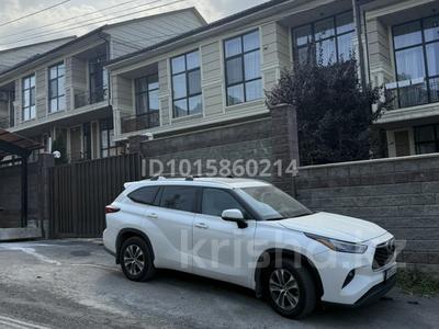 6-бөлмелі пәтер · 200 м², Ақтөбе ш/а., Бахадур 8/11 — Обсерватория, бағасы: 125 млн ₸ в Алматы, Бостандыкский р-н