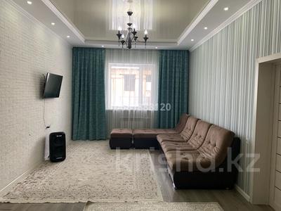 Отдельный дом • 5 комнат • 160 м² • 8 сот., улица Байтурсынова 22 за 60 млн 〒 в Сатпаев