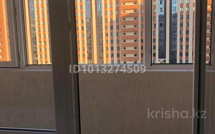 1-комнатная квартира · 44 м² · 6/10 этаж, Айнаколь 62/1 — жумабаева за 25.5 млн ₸ в Астане, Алматы р-н — фото 2