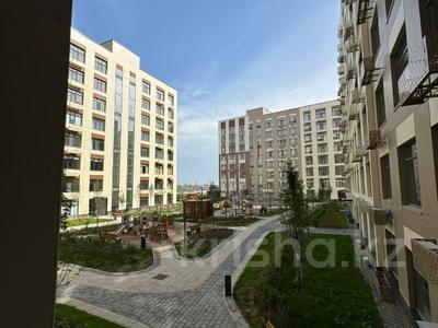 2-комнатная квартира · 56.3 м² · 3/9 этаж, мкр Нурсая, Абылхаир хана за 48 млн 〒 в Атырау